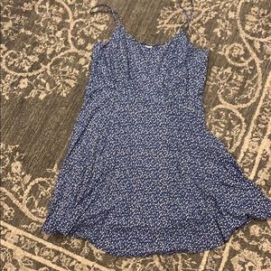 Old Navy Swing Dress